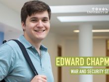 Edward Chapman