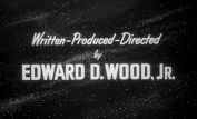 Edward D. Wood Jr.