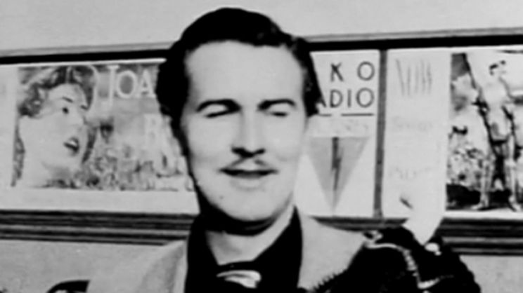 Edward D. Wood Jr.