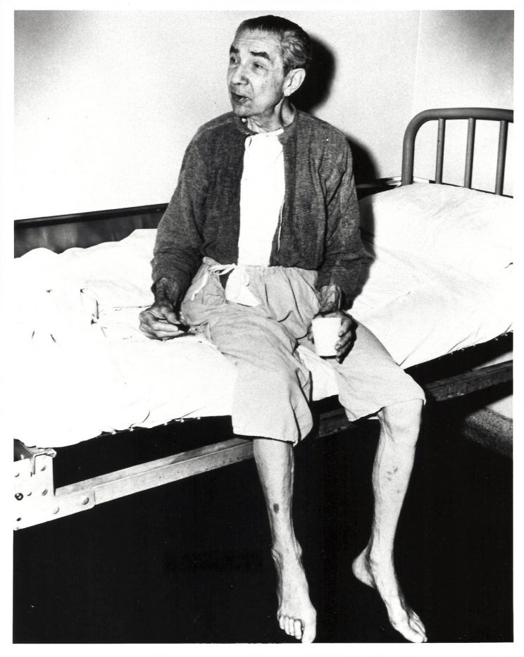 Edward D. Wood Jr.