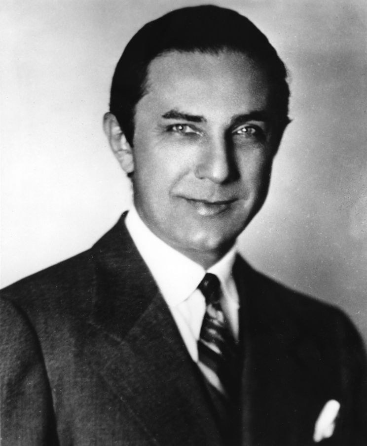 Edward D. Wood Jr.