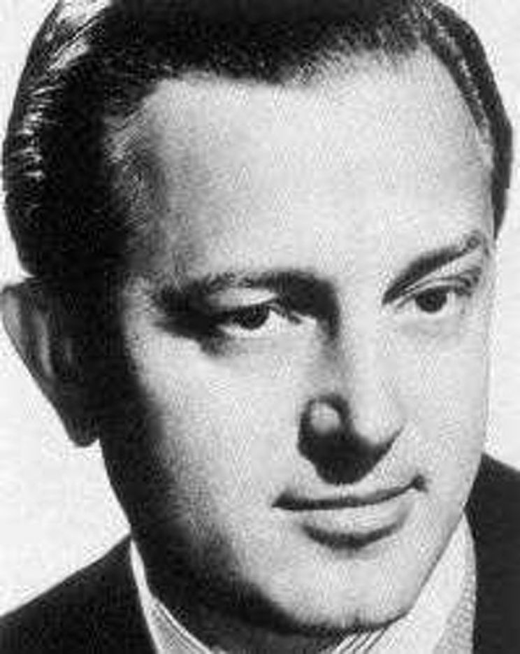 Edward Dmytryk