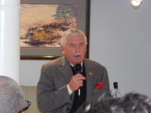 Edward Edwards