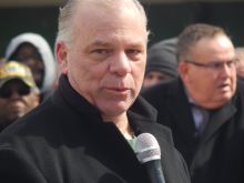 Edward Edwards