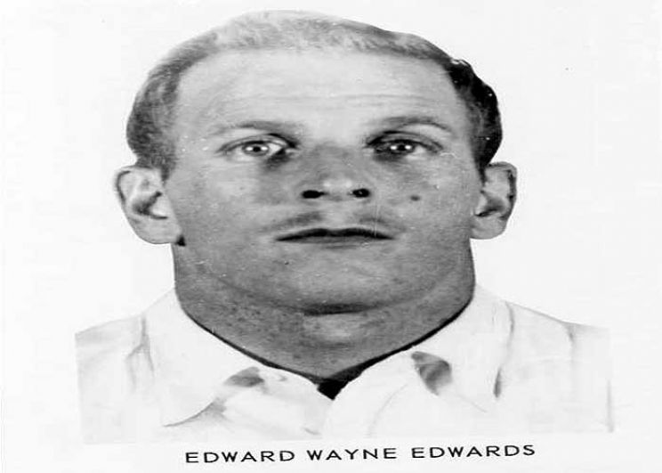 Edward Edwards