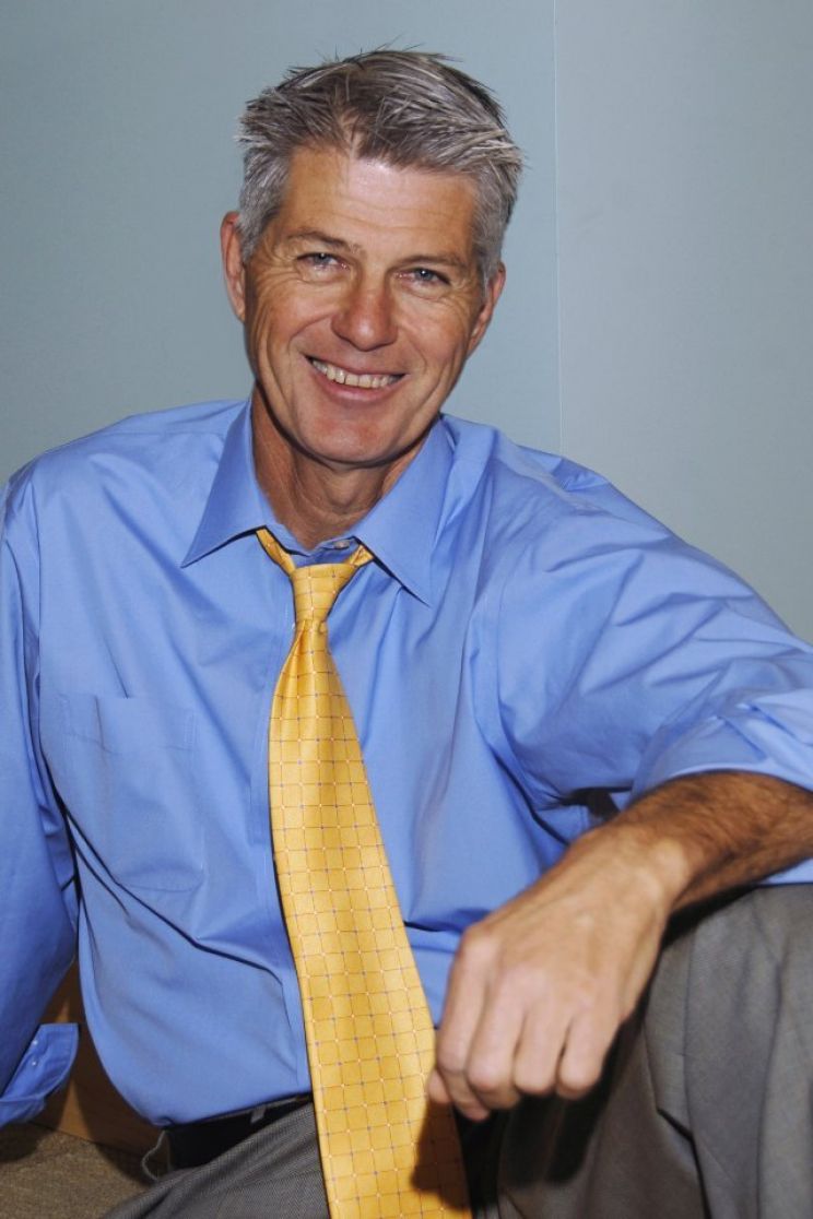 Edward Edwards