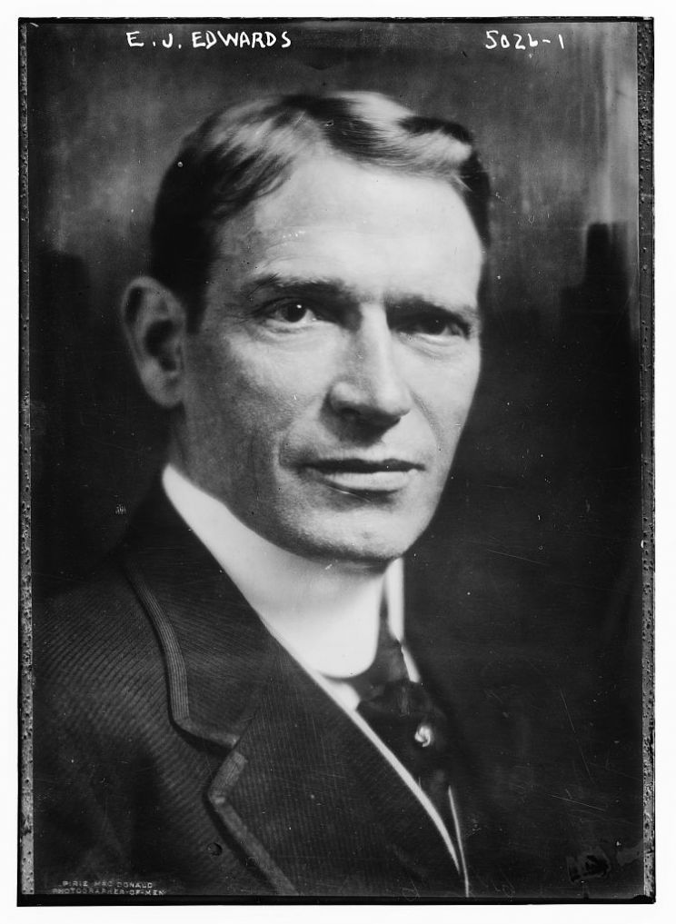 Edward Edwards