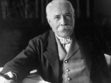 Edward Elgar