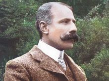 Edward Elgar