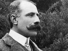 Edward Elgar