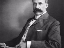 Edward Elgar