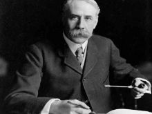 Edward Elgar