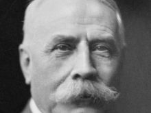 Edward Elgar