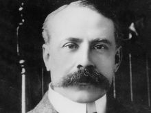 Edward Elgar