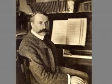 Edward Elgar