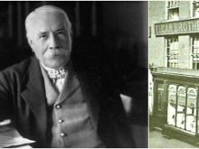 Edward Elgar