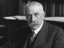 Edward Elgar