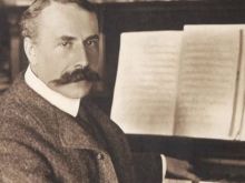 Edward Elgar