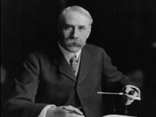 Edward Elgar