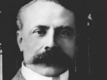 Edward Elgar