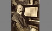 Edward Elgar