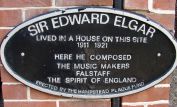 Edward Elgar