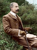 Edward Elgar