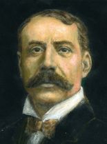 Edward Elgar