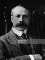 Edward Elgar