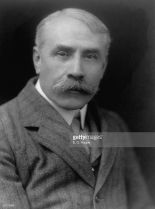 Edward Elgar