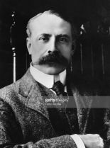 Edward Elgar