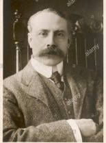 Edward Elgar