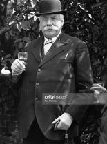 Edward Elgar