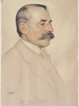 Edward Elgar