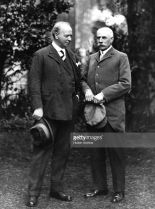 Edward Elgar photo