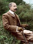 Edward Elgar