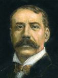 Edward Elgar