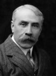 Edward Elgar