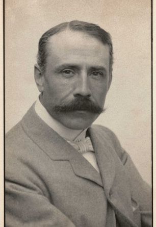 Edward Elgar