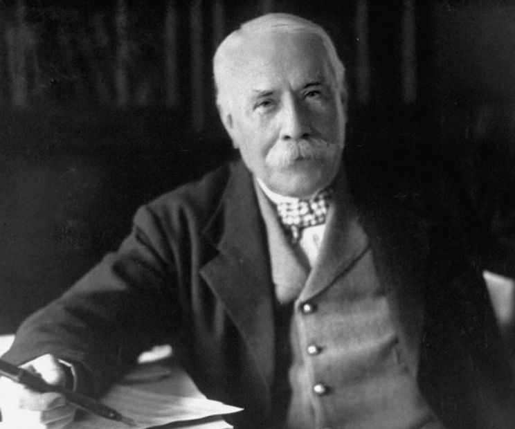 Edward Elgar