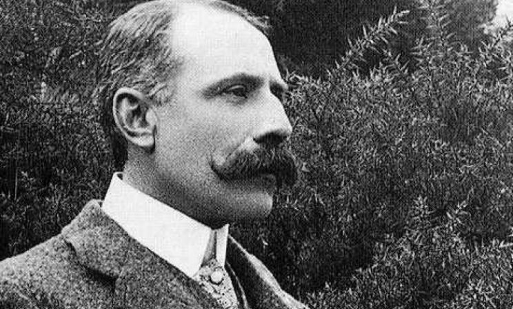 Edward Elgar