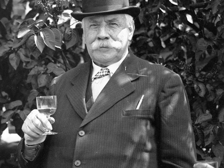 Edward Elgar