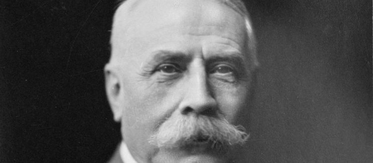 Edward Elgar