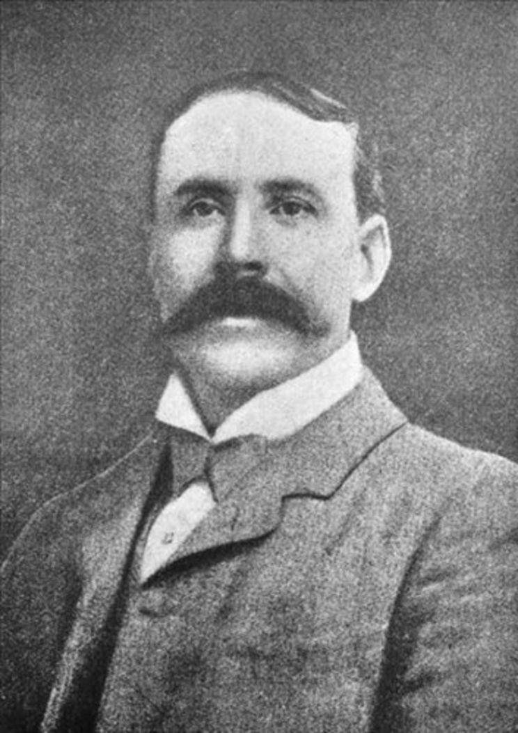 Edward Elgar