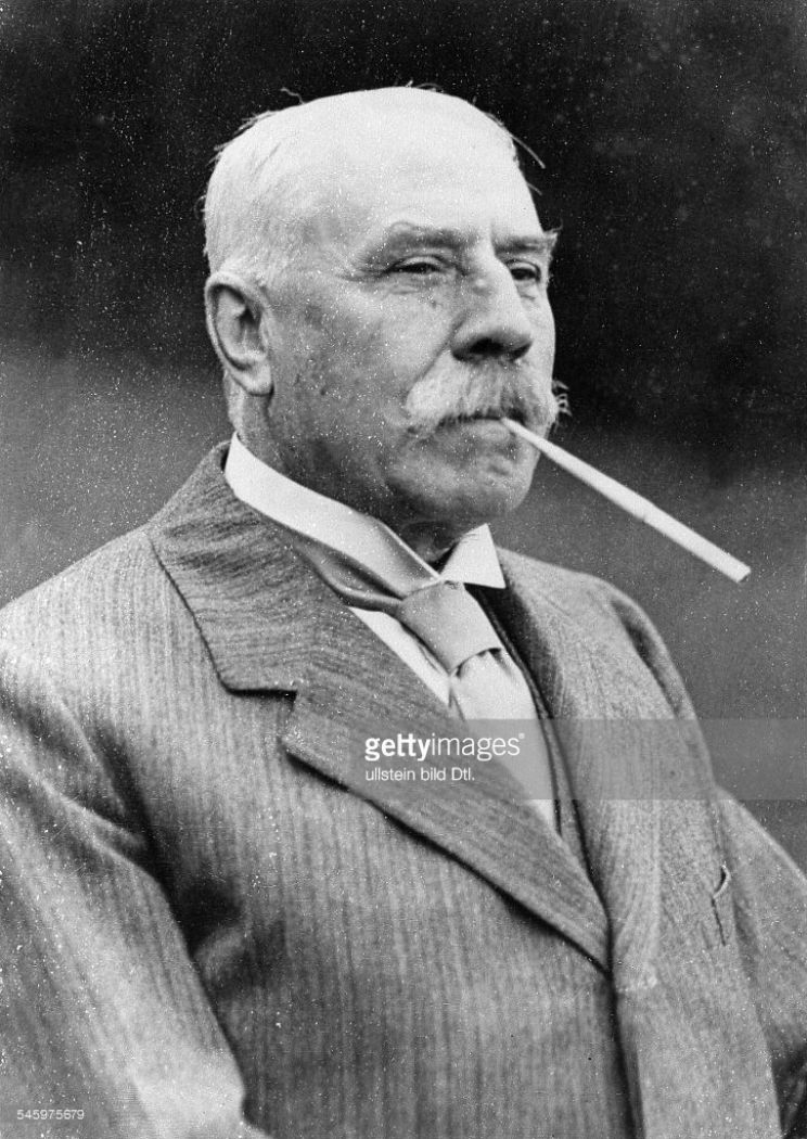 Edward Elgar