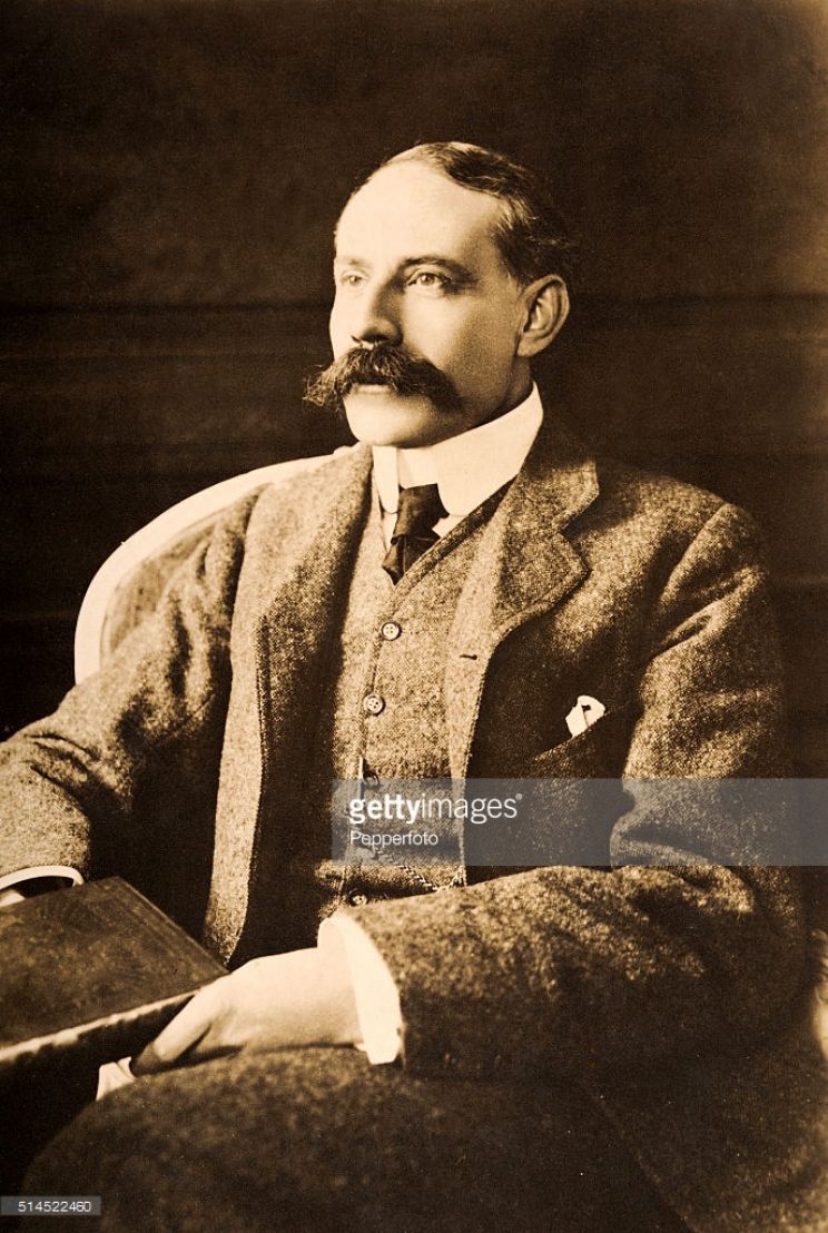 Edward Elgar