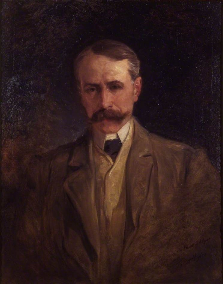 Edward Elgar