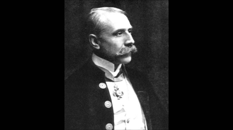 Edward Elgar