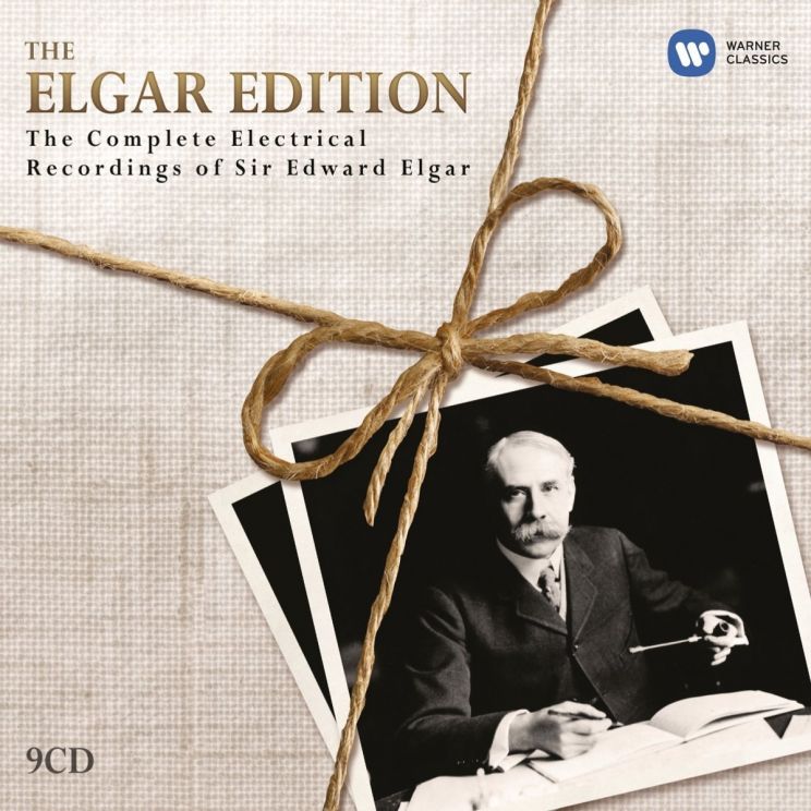 Edward Elgar