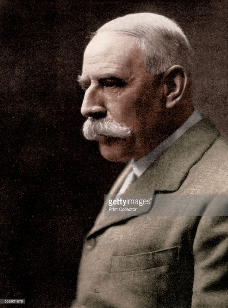 Edward Elgar